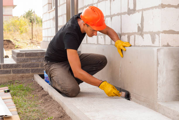Licensed Exterior Waterproofing service in White Bluff, TN - Halo Water Proofing